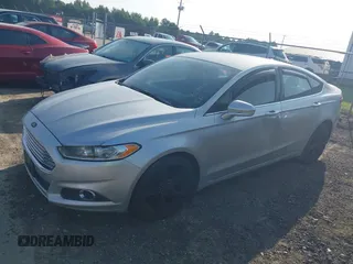 2016 Ford Fusion SE with VIN 3FA6P0HD0GR298790, listed as a IAAI auction lot 42394183 with 180,570 mi miles and . Bid and sale history available at DreamBid. Image 17.