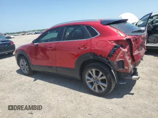 2022 Mazda CX-30 S Select with VIN 3MVDMBBL4NM419075, listed as a Copart auction lot 56323925 with 94,964 mi miles and Salvage title. Bid and sale history available at DreamBid. Image 2.