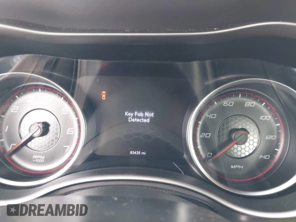 2021 Dodge Charger SXT with VIN 2C3CDXBG3MH536483, listed as a IAAI auction lot 41777952 with 83,435 mi miles and . Bid and sale history available at DreamBid. Image 7.