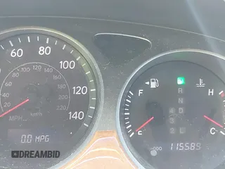2005 Lexus ES 350 с VIN JTHBA30G955094943, выставлен на аукционе IAAI как лот 42701969 с пробегом 115 589 миль миль и . История ставок и продаж доступна на DreamBid. Изображение 7.