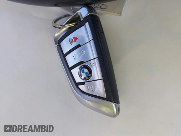 2020 BMW 5 Series 530i with VIN WBAJR3C06LCE51928, listed as a IAAI auction lot 38396315 with 93,150 mi miles and . Bid and sale history available at DreamBid. Image 11.