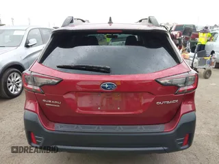 2021 Subaru Outback Premium с VIN 4S4BTADC9M3127744, выставлен на аукционе IAAI как лот 42403047 с пробегом 52 498 миль миль и . История ставок и продаж доступна на DreamBid. Изображение 16.