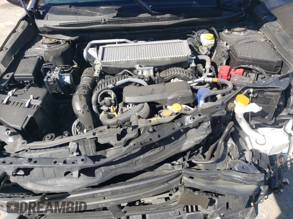2024 Subaru Outback Limited XT with VIN 4S4BTGND4R3116135, listed as a Copart auction lot 79295564 with 24,343 mi miles and Clean title. Bid and sale history available at DreamBid. Image 12.