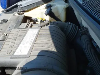 2006 Chevrolet Express Passenger с VIN 1GAHG35U061192639, выставлен на аукционе IAAI как лот 42465565 с пробегом 208 587 миль миль и . История ставок и продаж доступна на DreamBid. Изображение 20.
