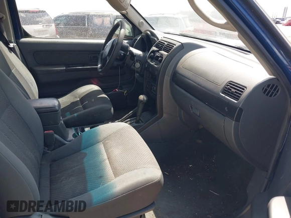 2004 Nissan Xterra XE z VIN 5N1ED28T34C686572, wystawiony jako IAAI lot #41906906 z przebiegiem 196 791 mil mil oraz . Historia ofert i sprzedaży dostępna na DreamBid. Obrazek 5.