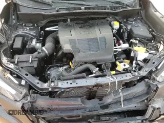 2024 Subaru Forester z VIN JF2SKAAC5RH414425, wystawiony jako Copart lot #67841475 z przebiegiem 21 418 mil mil oraz Szkoda całkowita • Salvage title. Historia ofert i sprzedaży dostępna na DreamBid. Obrazek 14.