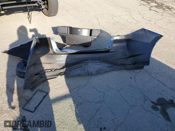2013 Honda Insight with VIN JHMZE2H3XDS005377, listed as a Copart auction lot 50602815 with 112,177 mi miles and Salvage title. Bid and sale history available at DreamBid. Image 12.