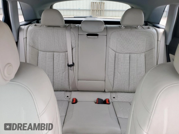 2019 Audi e-tron Prestige with VIN WA1VABGE1KB011946, listed as a Copart auction lot 56902655 with 43,898 mi miles and Salvage title. Bid and sale history available at DreamBid. Image 10.