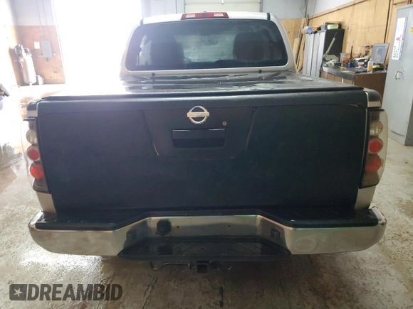 2013 Nissan Frontier SV with VIN 1N6AD0EV2DN738059, listed as a Copart auction lot 84218064 with Not provided miles and Clean title. Bid and sale history available at DreamBid. Image 6.