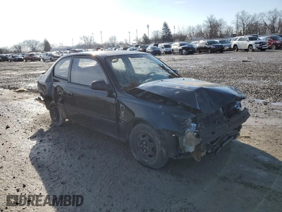2002 Hyundai Accent z VIN KMHCF35G22U174792, wystawiony jako Copart lot #47281545 z przebiegiem 273 228 mil mil oraz Szkoda całkowita • Salvage title. Historia ofert i sprzedaży dostępna na DreamBid. Obrazek 4.