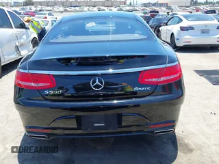 2017 Mercedes-Benz S 550 with VIN WDDXJ8FB7HA028490, listed as a IAAI auction lot 42675954 with 19,756 mi miles and . Bid and sale history available at DreamBid. Image 17.