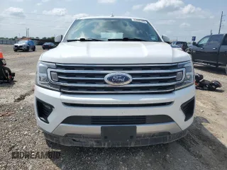 2021 Ford Expedition XLT с VIN 1FMJU1HT8MEA30980, выставлен на аукционе Copart как лот 53952335 с пробегом 108 047 миль миль и Списание • Salvage title. История ставок и продаж доступна на DreamBid. Изображение 5.