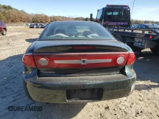2003 Chevrolet Cavalier LS with VIN 1G1JF12F937121365, listed as a Copart auction lot 80592854 with 146,372 mi miles and Salvage Title. Bid and sale history available at carsss.com. Image 6.