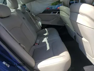 2015 Hyundai Genesis 3.8L with VIN KMHGN4JE9FU100015, listed as a Copart auction lot 53391925 with Not Provided miles and Salvage Title. Bid and sale history available at carsss.com. Image 10.