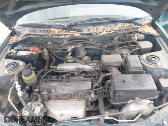 1998 Toyota RAV4 with VIN JT3GP10V5W0026814, listed as a IAAI auction lot 42003456 with 196,842 mi miles and . Bid and sale history available at DreamBid. Image 10.