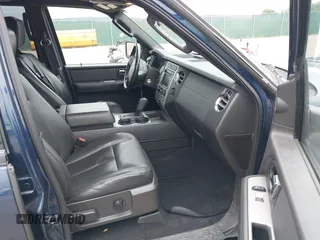 2007 Ford Expedition XLT с VIN 1FMFU16527LA88979, выставлен на аукционе IAAI как лот 42420257 с пробегом 152 478 миль миль и . История ставок и продаж доступна на DreamBid. Изображение 5.