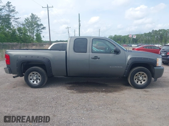 2011 Chevrolet Silverado 1500 Work Truck with VIN 1GCRCPEX3BZ345387, listed as a IAAI auction lot 42123930 with 88,927 mi miles and . Bid and sale history available at DreamBid. Image 13.