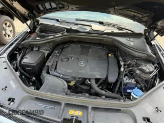 2018 Mercedes-Benz GLE 350 z VIN 4JGDA5HBXJB083293, wystawiony jako Copart lot #61505865 z przebiegiem 139 110 mil mil oraz Czysty tytuł • Clean title. Historia ofert i sprzedaży dostępna na DreamBid. Obrazek 7.
