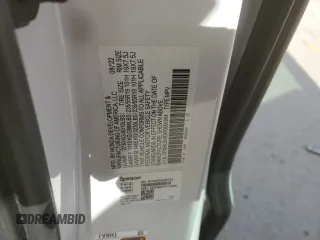 2023 Honda Odyssey Touring z VIN 5FNRL6H83PB006964, wystawiony jako Copart lot #89400635 z przebiegiem 29 254 mil mil oraz Szkody całkowita. Historia ofert i sprzedaży dostępna na DreamBid. Obrazek 13.