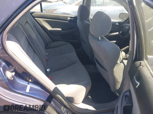 2006 Honda Accord LX SE with VIN 1HGCM56316A164071, listed as a IAAI auction lot 42687267 with 332,755 mi miles and . Bid and sale history available at DreamBid. Image 8.