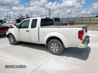2019 Nissan Frontier S z VIN 1N6BD0CT7KN774834, wystawiony jako Copart lot #58565525 z przebiegiem 87 361 mil mil oraz Czysty tytuł • Clean title. Historia ofert i sprzedaży dostępna na DreamBid. Obrazek 2.