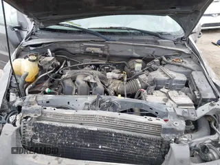 2004 Ford Escape XLT with VIN 1FMCU93104KA88855, listed as a IAAI auction lot 41433173 with 136,355 mi miles and . Bid and sale history available at DreamBid. Image 10.