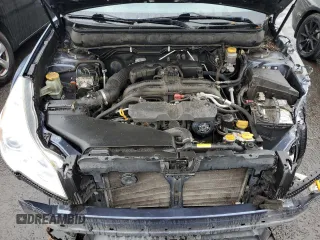 2013 Subaru Outback Premium with VIN 4S4BRCCC3D3250547, listed as a Copart auction lot 61428815 with 79,677 mi miles and Salvage title. Bid and sale history available at DreamBid. Image 11.