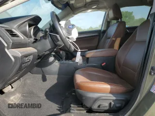 2019 Subaru Outback Touring with VIN 4S4BSATC9K3310028, listed as a Copart auction lot 56922665 with 218,155 mi miles and Salvage title. Bid and sale history available at DreamBid. Image 7.