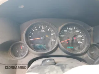 2011 Chevrolet Silverado 1500 Work Truck with VIN 1GCRKPE34BZ162063, listed as a Copart auction lot 75502664 with 257,375 mi miles and Salvage Title. Bid and sale history available at DreamBid. Image 9.