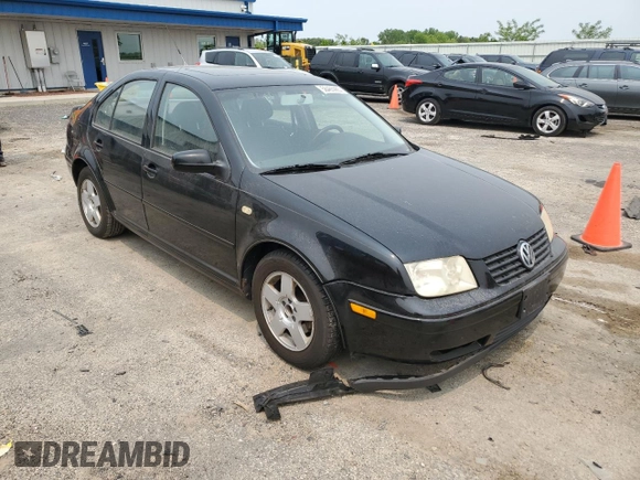 2000 Volkswagen Jetta с VIN 3VWSC29M4YM054599, выставлен на аукционе Copart как лот 58465985 с пробегом 180 397 миль миль и Чистый • Clean title. История ставок и продаж доступна на DreamBid. Изображение 4.