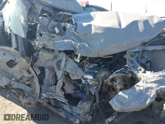 2024 Chevrolet Silverado 1500 Custom with VIN 3GCPDBEK5RG291497, listed as a IAAI auction lot 40699889 with Not Provided miles and . Bid and sale history available at DreamBid. Image 6.