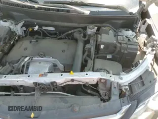 2020 Chevrolet Equinox Premier z VIN 3GNAXYEX9LS637915, wystawiony jako Copart lot #66098945 z przebiegiem 74 847 mil mil oraz Szkoda całkowita • Salvage title. Historia ofert i sprzedaży dostępna na DreamBid. Obrazek 14.