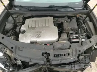 2016 Lexus ES 330 z VIN 58ABK1GG0GU023393, wystawiony jako Copart lot #86652854 z przebiegiem 80 651 mil mil oraz Szkoda całkowita • Salvage title. Historia ofert i sprzedaży dostępna na DreamBid. Obrazek 16.