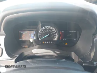 2021 Ford Ranger XL с VIN 1FTER4FH4MLD25688, выставлен на аукционе IAAI как лот 42612016 с пробегом 36 159 миль миль и . История ставок и продаж доступна на DreamBid. Изображение 7.