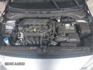2020 Hyundai Accent SE z VIN 3KPC24A69LE107139, wystawiony jako IAAI lot #42256857 z przebiegiem 107 940 mil mil oraz . Historia ofert i sprzedaży dostępna na DreamBid. Obrazek 10.