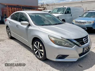 2017 Nissan Altima SL с VIN 1N4AL3AP6HC283271, выставлен на аукционе Copart как лот 62220665 с пробегом 147 379 миль миль и Чистый • Clean title. История ставок и продаж доступна на DreamBid. Изображение 1.