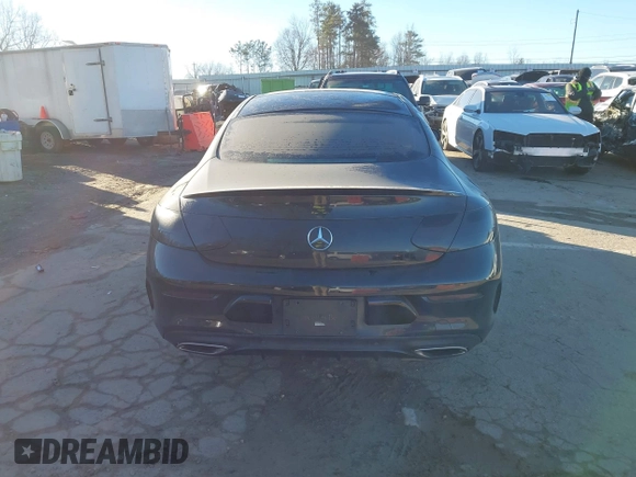 2018 Mercedes-Benz C 300 с VIN WDDWJ4KB8JF700558, выставлен на аукционе IAAI как лот 41335869 с пробегом 132 000 миль миль и . История ставок и продаж доступна на DreamBid. Изображение 16.
