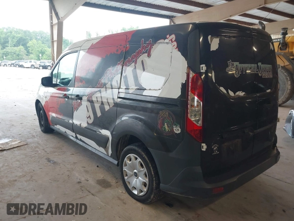 2016 Ford Transit Connect XL с VIN NM0LS7E77G1257843, выставлен на аукционе IAAI как лот 42361931 с пробегом 267 900 миль миль и . История ставок и продаж доступна на DreamBid. Изображение 3.