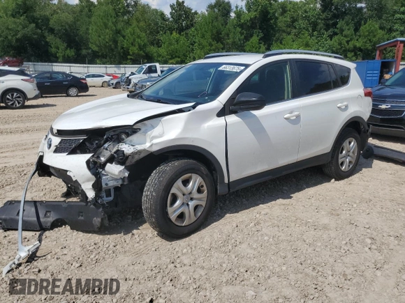 2015 Toyota RAV4 LE with VIN JTMZFREV2FD062810, listed as a Copart auction lot 66313675 with 70,774 mi miles and Clean title. Bid and sale history available at DreamBid. Image 1.