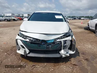 2017 Toyota Prius Plus with VIN JTDKARFP8H3041212, listed as a IAAI auction lot 42310483 with 77,217 mi miles and . Bid and sale history available at DreamBid. Image 12.