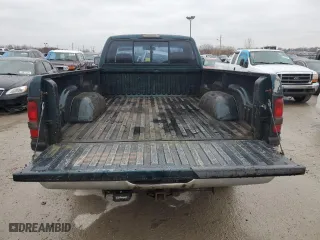 1994 Dodge Ram 1500 with VIN 1B7HF16Z5RS638842, listed as a Copart auction lot 85811464 with 148,720 mi miles and Clean Title. Bid and sale history available at carsss.com. Image 6.