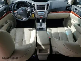 2012 Subaru Outback 3.6R Limited with VIN 4S4BRDLCXC2267386, listed as a Copart auction lot 51541745 with 171,271 mi miles and Clean Title. Bid and sale history available at carsss.com. Image 8.