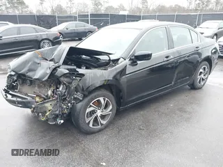 2012 Honda Accord SE z VIN 1HGCP2F65CA243271, wystawiony jako IAAI lot #41572504 z przebiegiem 117 228 mil mil oraz . Historia ofert i sprzedaży dostępna na DreamBid. Obrazek 2.