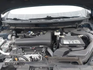 2016 Nissan Rogue S with VIN JN8AT2MT6GW024245, listed as a IAAI auction lot 41552521 with 136,385 mi miles and . Bid and sale history available at DreamBid. Image 9.