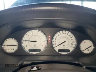 2004 Chrysler 300M M z VIN 2C3HE76K74H674562, wystawiony jako Copart lot #72563724 z przebiegiem 74 404 mil mil oraz Szkoda całkowita • Salvage title. Historia ofert i sprzedaży dostępna na DreamBid. Obrazek 9.