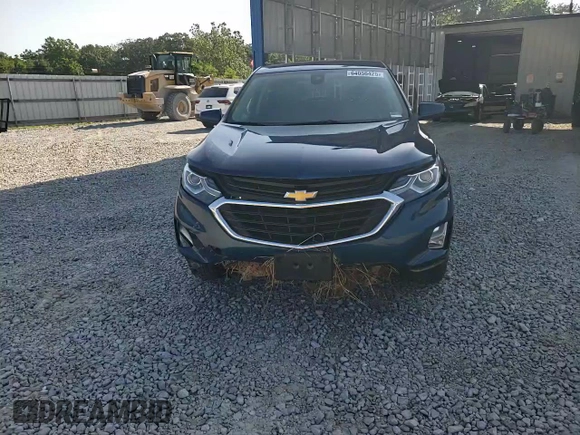 2021 Chevrolet Equinox LT с VIN 3GNAXUEVXML304612, выставлен на аукционе Copart как лот 64056425 с пробегом 137 489 миль миль и Списание • Salvage title. История ставок и продаж доступна на DreamBid. Изображение 14.