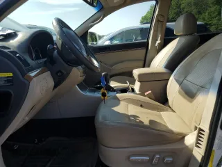 2012 Hyundai Veracruz Limited с VIN KM8NUDCC4CU194239, выставлен на аукционе Copart как лот 63571825 с пробегом 181 438 миль миль и Чистый • Clean title. История ставок и продаж доступна на DreamBid. Изображение 7.