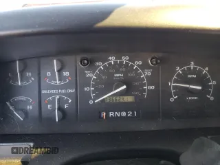 1996 Ford F-150 with VIN 1FTEX14N3TKA37212, listed as a Copart auction lot 70519994 with 136,624 mi miles and Salvage Title. Bid and sale history available at carsss.com. Image 9.
