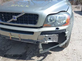 2006 Volvo XC90 with VIN YV4CM592361282458, listed as a IAAI auction lot 41995482 with 281,603 mi miles and . Bid and sale history available at DreamBid. Image 14.