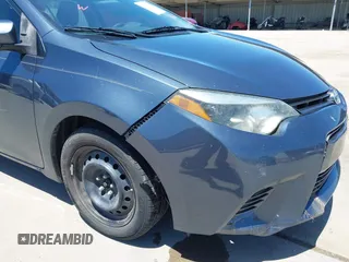 2016 Toyota Corolla L z VIN 2T1BURHEXGC577393, wystawiony jako IAAI lot #42309673 z przebiegiem 103 731 mil mil oraz . Historia ofert i sprzedaży dostępna na DreamBid. Obrazek 21.